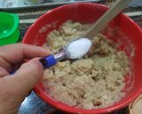 Foto del paso 2 de la receta: Arepitas dulces venezolanas, sabores de mi infancia