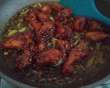 Foto langkah ke 6 dari resep Ayam Mentega.