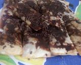 Foto langkah ke 8 dari resep Piscok lumer selimut.