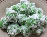 Foto langkah ke 4 dari resep Klepon tanpa kapur.