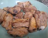 Foto del paso 3 de la receta: Costillas con patatas