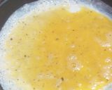 Foto del paso 2 de la receta: Omelette con queso