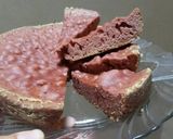 Foto langkah ke 5 dari resep Bolu Agar-agar teflon.