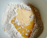 Foto del paso 3 de la receta: Empanadillas jamaicanas🇯🇲