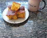 Orange Cake#Breakfastideas recipe step 4 photo