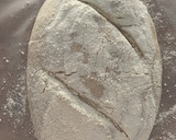 Foto del paso 10 de la receta: Pan casero con masa madre