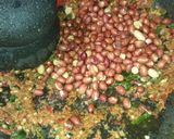 Foto langkah ke 3 dari resep Bumbu Pecel Rumahan " Simple. keLezatan nya Tidak bisa diragukan.