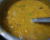 દાળ ઢોકળી(dal dhokali recipe in gujarati) રેસીપી સ્ટેપ4ફોટો