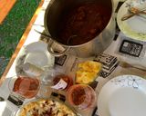 Kakas pörkölt recept fázis 1 fotója