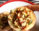 Foto langkah ke 3 dari resep Apple seeds snack.