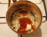 Une image de l'étape 3 de Sauce BBQ Rapide.