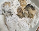 蚵仔酥的食譜步驟2照片