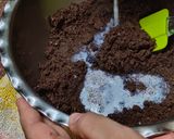 ઓરીયો બિસ્કીટ કેક.(Oreo Biscuit Cake Recipe in Gujarati.) રેસીપી સ્ટેપ2ફોટો