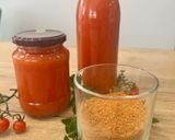 Olaszos házi fűszerkeverék recept fázis 4 fotója