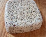 Foto del paso 3 de la receta: Pan de harina de almendras