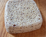 Foto del paso 3 de la receta: Pan de harina de almendras