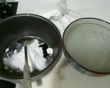 Foto langkah ke 1 dari resep Kue bihun alias cenil bihun.
