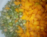 A picture of step 2 of Simple couscous.