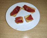 Foto del paso 11 de la receta: Canapés varios