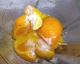 Foto del paso 2 de la receta: Budín de mandarina