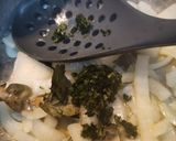 Foto del paso 1 de la receta: Caldo de Lubina con Tallarines