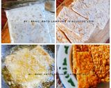 Foto langkah ke 1 dari resep Semur Tempe Telur Sederhana.