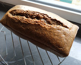 Foto del paso 10 de la receta: Pan de nueces, coco y zanahoria