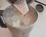 Foto del paso 5 de la receta Helado de nueces de Brasil