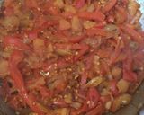 Foto del paso 3 de la receta: Chupín de pescado