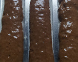 Foto del paso 2 de la receta: Vainillas De Chocolate Caseras
