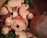 Foto del paso 6 de la receta: Pies de cerdo guisados 🐷