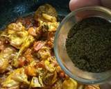 Chicken handi recipe step 6 photo