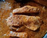 Fűszeres csirkemell recept fázis 4 fotója