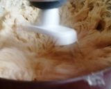 Fahéjas szelet piskótával és fehérboros krémmel recept fázis 1 fotója