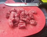 Angol Marhahúsos Pite recept fázis 3 fotója