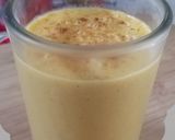 Foto del paso 1 de la receta: Licuado de mango con avena