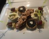 Foto del paso 10 de la receta: Cenando con atún y caviar