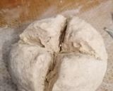 Une image de l'étape 4 de Soda Bread Irlandais.