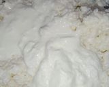 वेजिटेबल कर्ड राइस (Vegetable curd rice recipe in hindi) रेसिपी चरण 3 फोटो