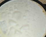 صورة لخطوة 2 من وصفة كريب الشوكولاتة و الفواكه 🧇🥞🍊🍎🍐🍇