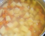 Foto del paso 2 de la receta: Ensalada rusa