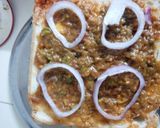 પાવભાજી ચીઝ સેન્ડવીચ(Pavbhaji cheese Sandwich Recipe in Gujarati) રેસીપી સ્ટેપ2ફોટો