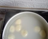 Foto langkah ke 3 dari resep Baso aci home made.