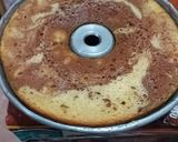 Foto langkah ke 7 dari resep Bolu panggang.