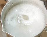 Kanten Wagashi: Marble recipe step 3 photo