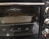 Foto langkah ke 7 dari resep Cinnamon Rolls tanpa ulen & proofing lama.