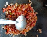 युम मी मैकरॉनी रेसिपी चरण 2 फोटो