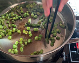 Foto del paso 3 de la receta: Arroz meloso de carrilleras