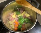 Foto del paso 2 de la receta: Lentejas
