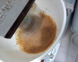 Foto del paso 1 de la receta: Budín súper húmedo de harina integral, banana y coco